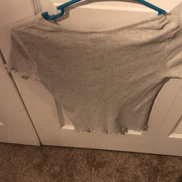 Art class top super cute - Picture 2 of 3